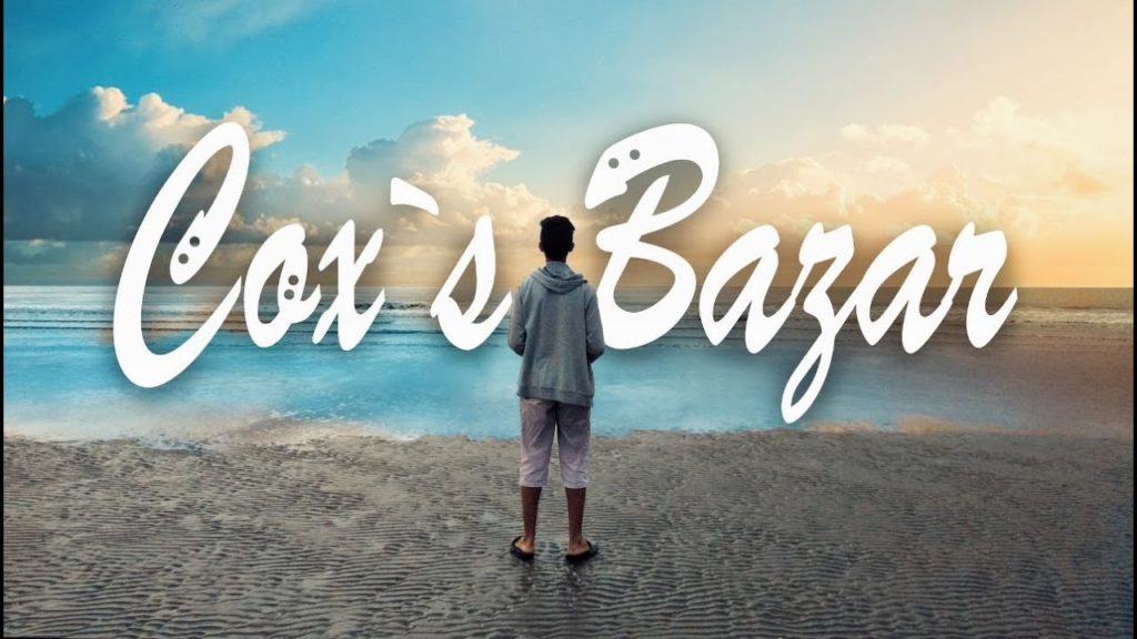 Travel Vlog:Cox Trip 2018 Travel Vlog:Cox Trip 2018