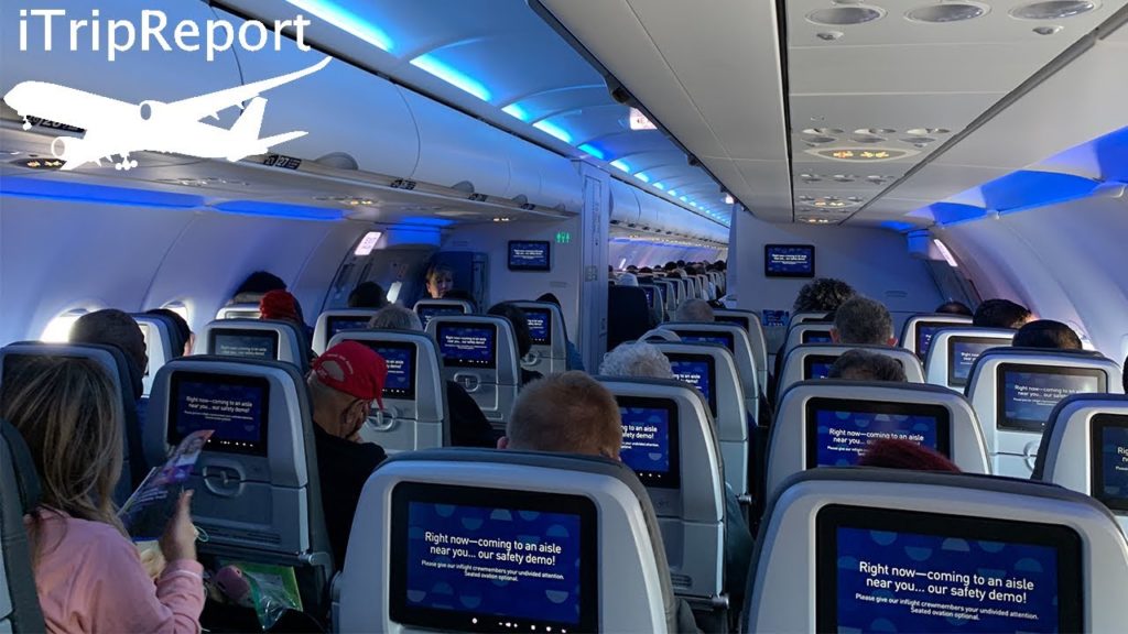 JetBlue A321NEO Inaugural JetBlue A321NEO Inaugural