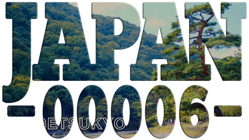 JAPAN TRIP⭐️ Amazing Japan Travel! KYOTO TOGETSUKYO 2 of 3