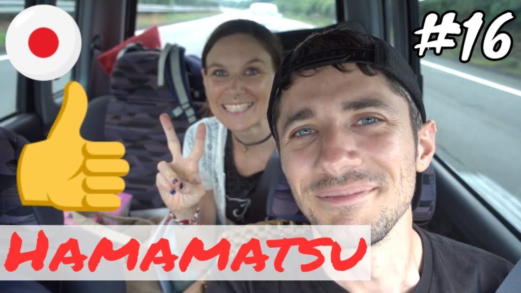 Faire du stop au Japon [#16]