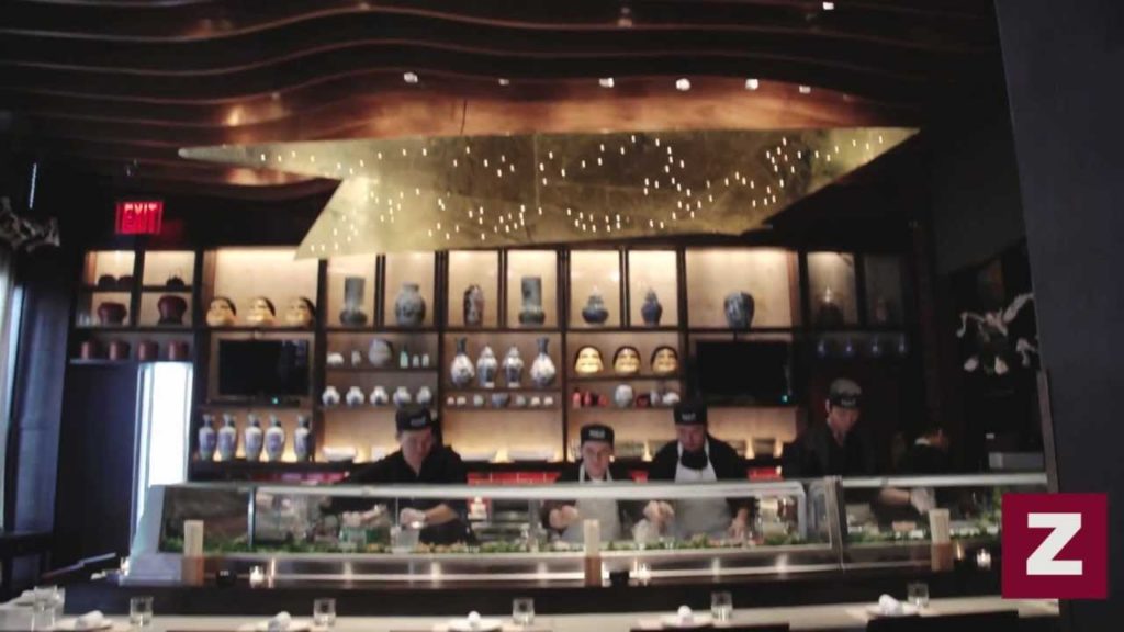 Zagat New Opening: Kibo Zagat New Opening: Kibo