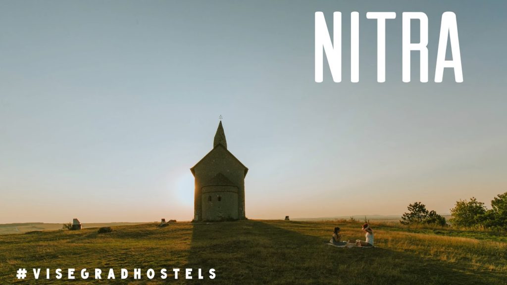 Discover the unsdiscovered - Visegrad Hostels | Nitra