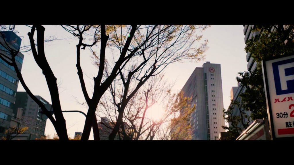 Japan Tour 2019  (Osaka - Kyoto)