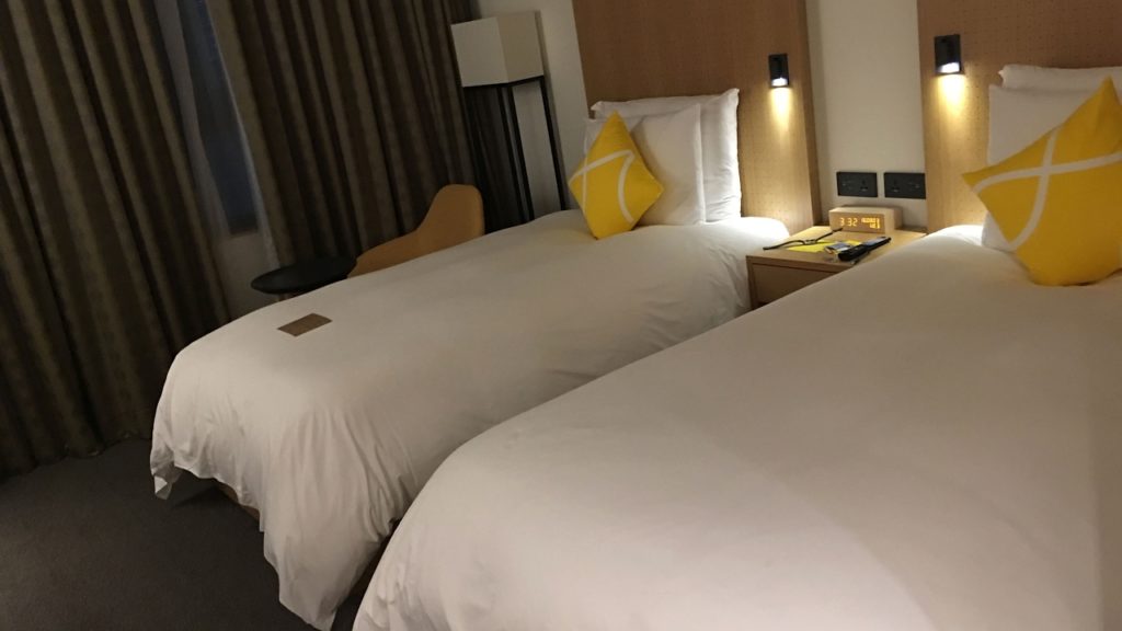 L7 Hotel Myeongdong by LOTTE (롯데호텔 L7) | Seoul, Korea 🇰🇷【4K】