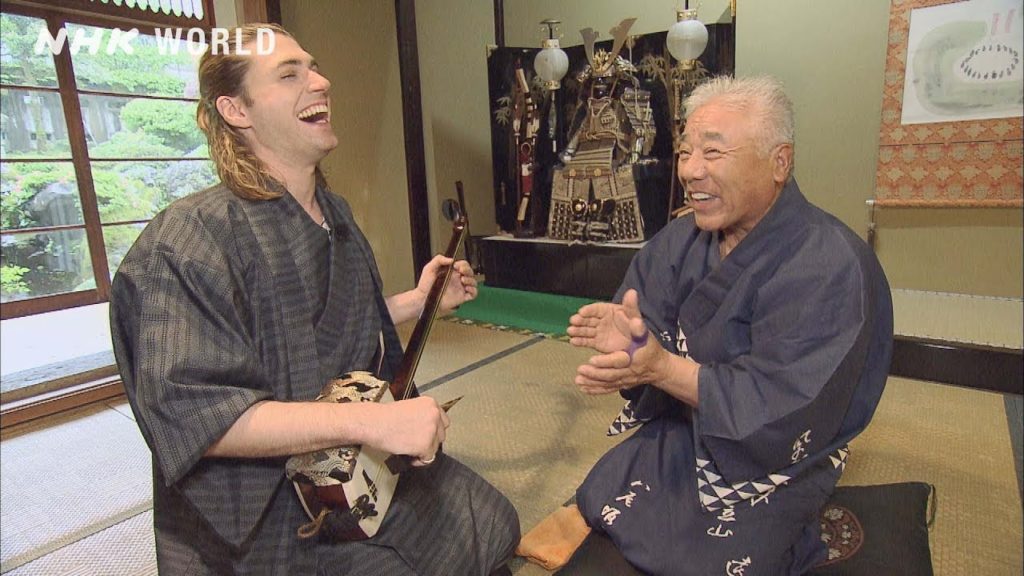 Life in Toyama, Past & Present (J-Trip Plan)