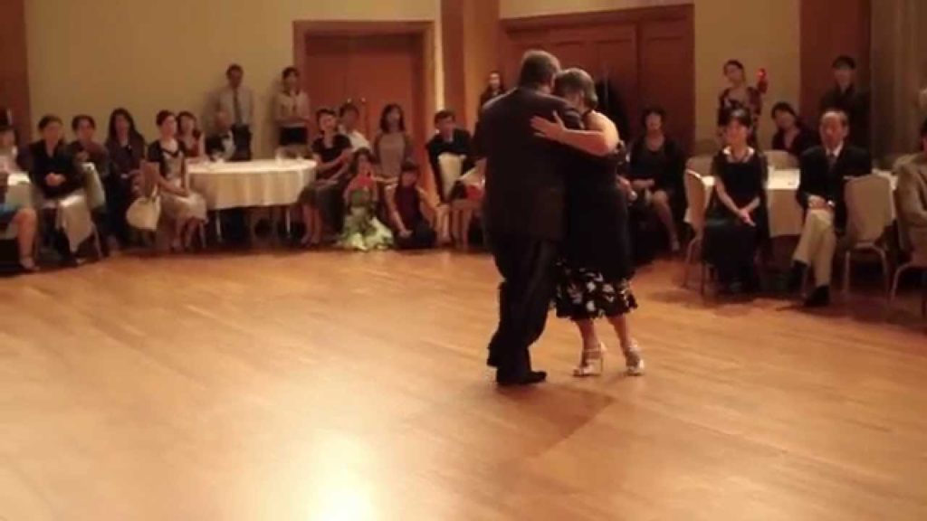 Villa Urquiza Tango Japan Tour 2014 – Jorge y La Turca – Te aconsejo que me olvides Villa Urquiza Tango Japan Tour 2014 - Jorge y La Turca - Te aconsejo que me olvides