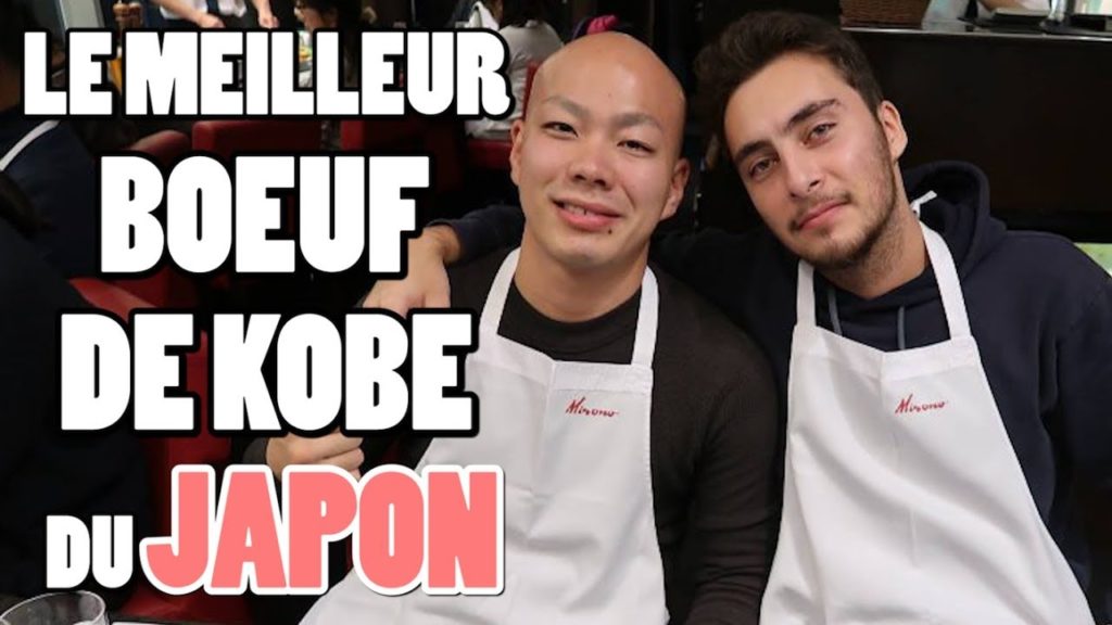 Les Restos d'Ichiban #4 MISONO, le meilleur boeuf de Kobe