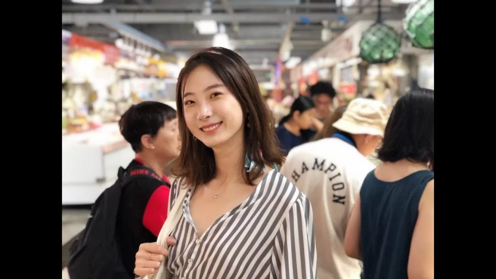 游记vlog：我的冲绳海岛之旅 / First time in Okinawa!