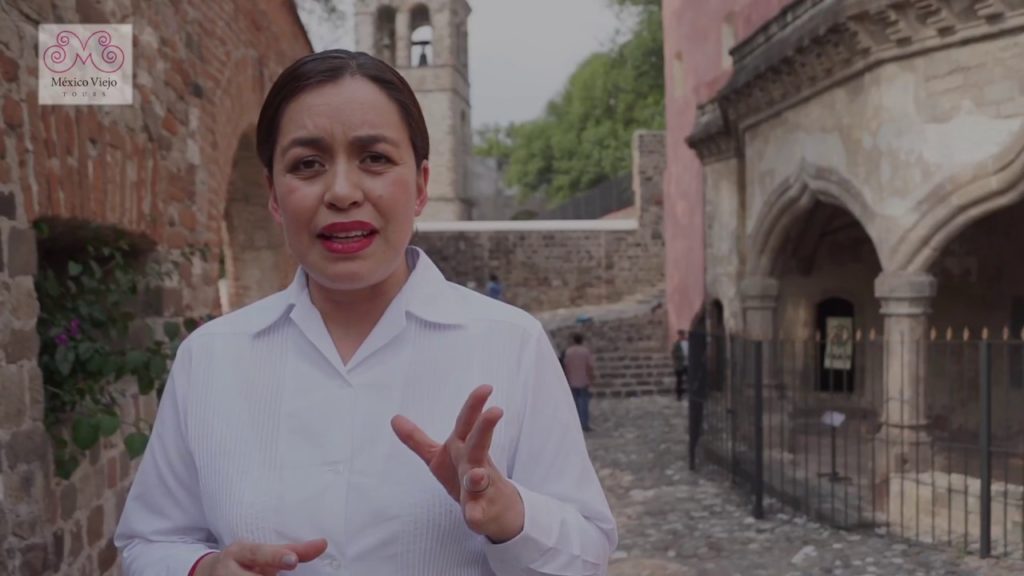 Temporada de Luciérnagas 2018