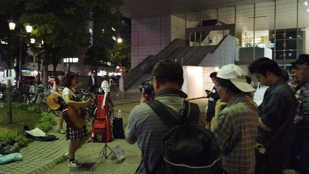【夜散歩】あつた蓬莱軒・陣屋本店から金山総合駅まで歩く【名古屋】 Night Walk from Atsuta Horai-ken to Kanayama Sta. , Nagoya JAPAN.