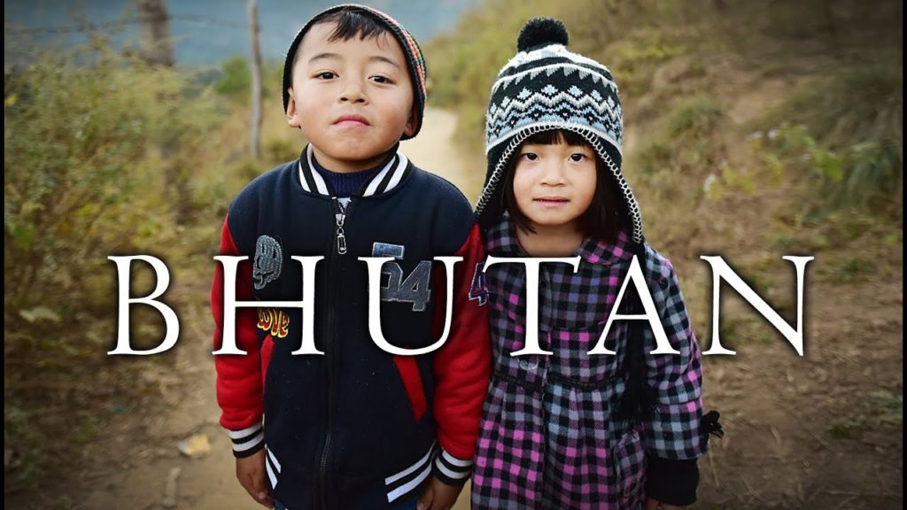 Bhutan Trip Highlights