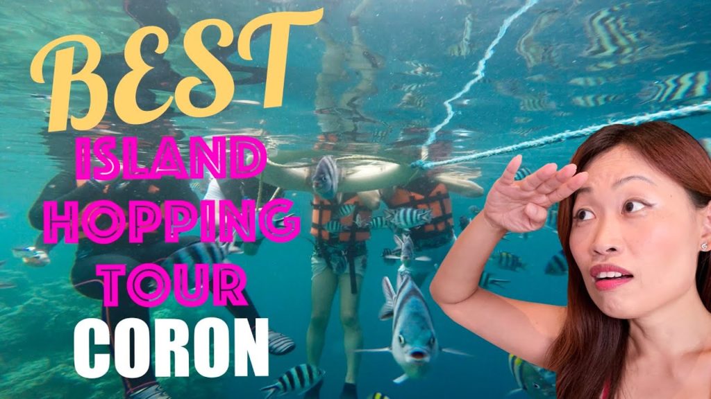 Shipwreck Survivors in Palawan! Skeleton Wreck. Coral Garden. MUST SEE CORON ISLAND HOPPING. Shipwreck Survivors in Palawan! Skeleton Wreck. Coral Garden. MUST SEE CORON ISLAND HOPPING.