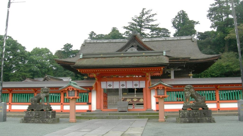 Kurume Tourist Attractions: 7 Top Places to Visit Kurume Tourist Attractions: 7 Top Places to Visit