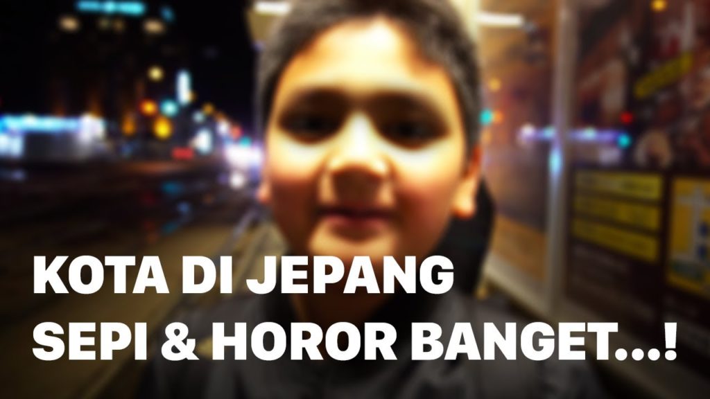 TERSESAT DI KOTA HAKODATE HOKKAIDO TERSESAT DI KOTA HAKODATE HOKKAIDO