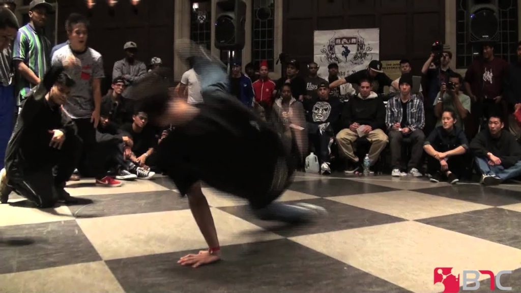 Team Entree Vs Universal Alchemy | 4 V 4 Semifinal  | Rhythmic Damage 8 | BNC