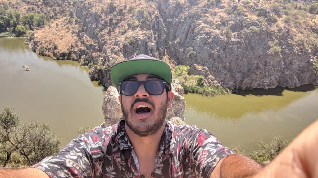 Toledo Spain -Travel Guide Walking Tour