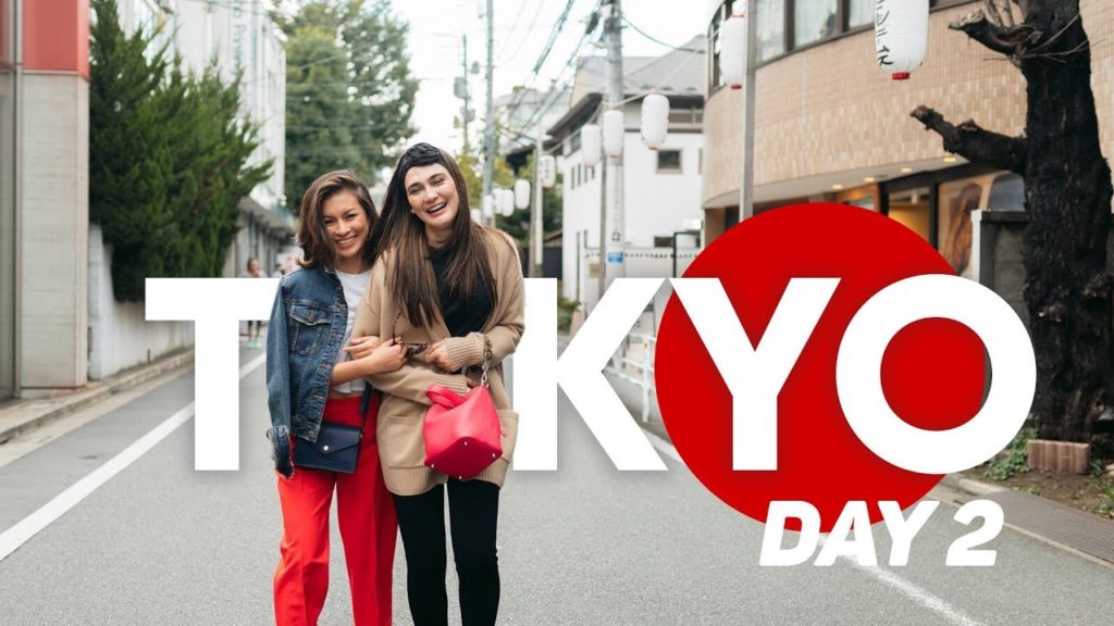 Travel Secrets - Finding Hidden Gems in Tokyo