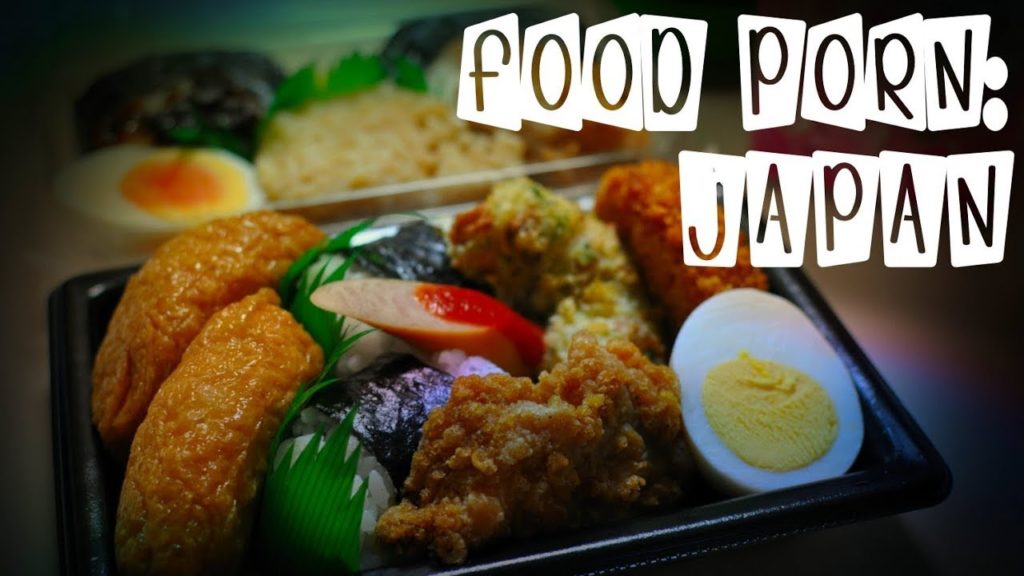 Japanese Food Heaven: Tokyo, Hokkaido and Osaka