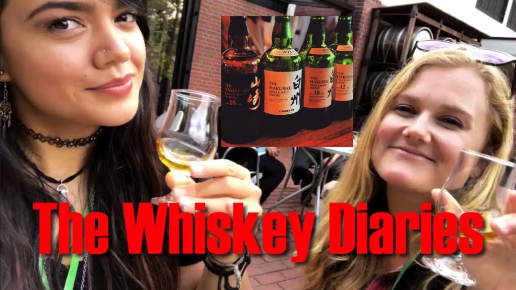 The Yamazaki Whiskey Distillery Review | Kyoto, Japan Sightseeing Adventures (Part 3) The Yamazaki Whiskey Distillery Review | Kyoto, Japan Sightseeing Adventures (Part 3)