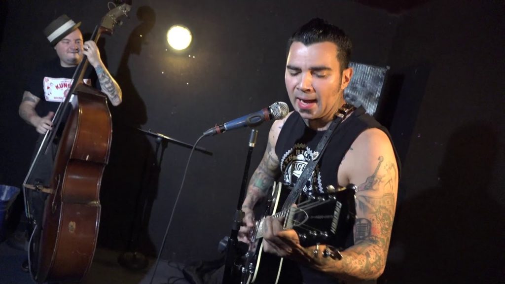 704 Webcut Extra - Phil Rocker "Baila el Rock-N-Roll"