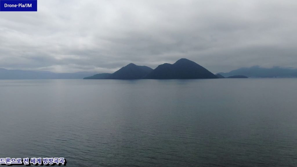 (Drone-Pia/JM) 일본 북해도 – Hokkaido (Drone-Pia/JM) 일본 북해도 - Hokkaido