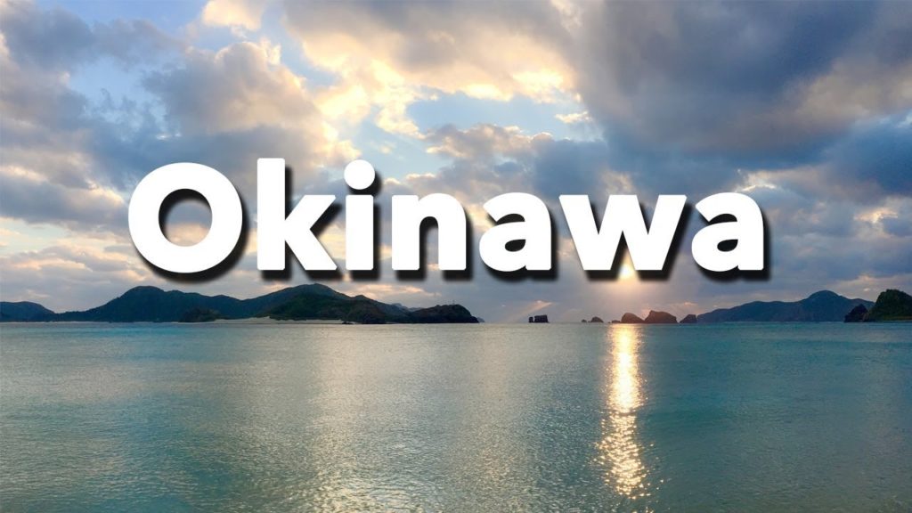 Okinawa