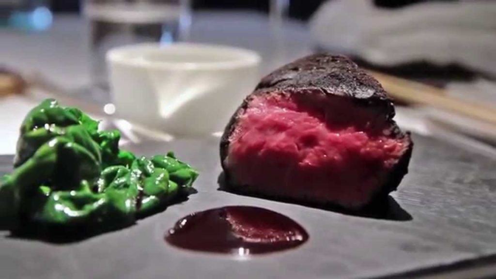 Narisawa Tokyo – An Incredible Dining Experience Narisawa Tokyo - An Incredible Dining Experience