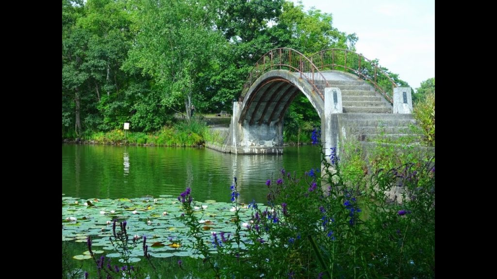 島巡りの路～大沼国定公園  ♫ Onuma  Hokkaido JAPAN