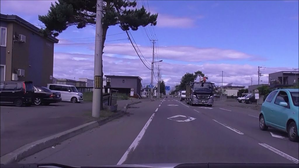 十勝が丘公園　音更町　～六花亭　帯広市　2018　北海道の旅　Ｎｏ.177