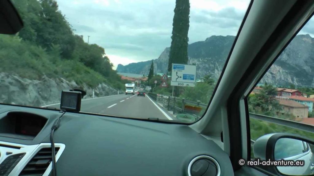 Willkommen am Gardasee! - Riva und Arco - Abenteuer Alpin 2011 (Folge 10.3)