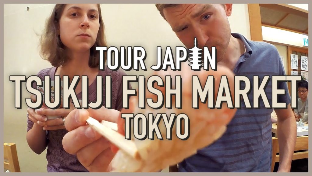 Ultimate Tsukiji Fish Market Guide: Tuna Auction, Market, Restaurants