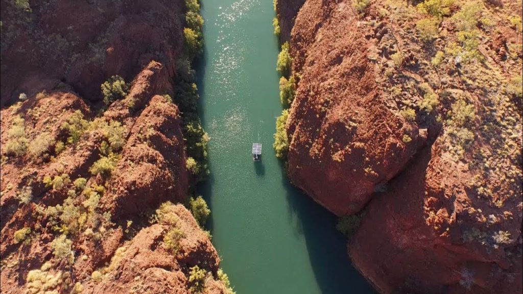 Savannah Way: Cairns to Broome