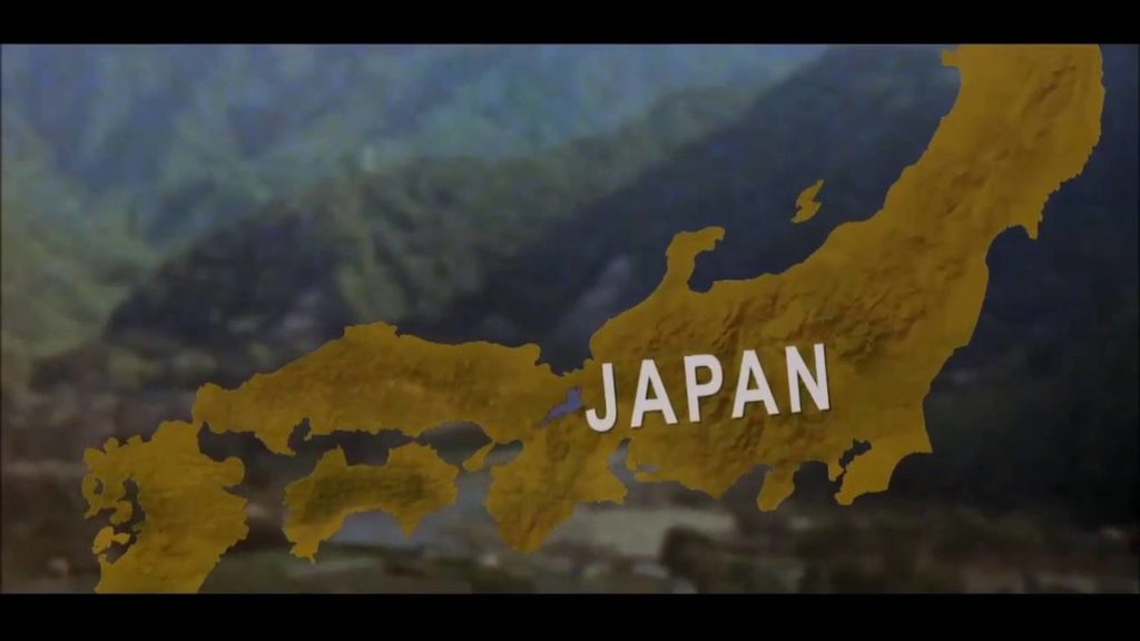 Globe Trekker - Central Japan trailer