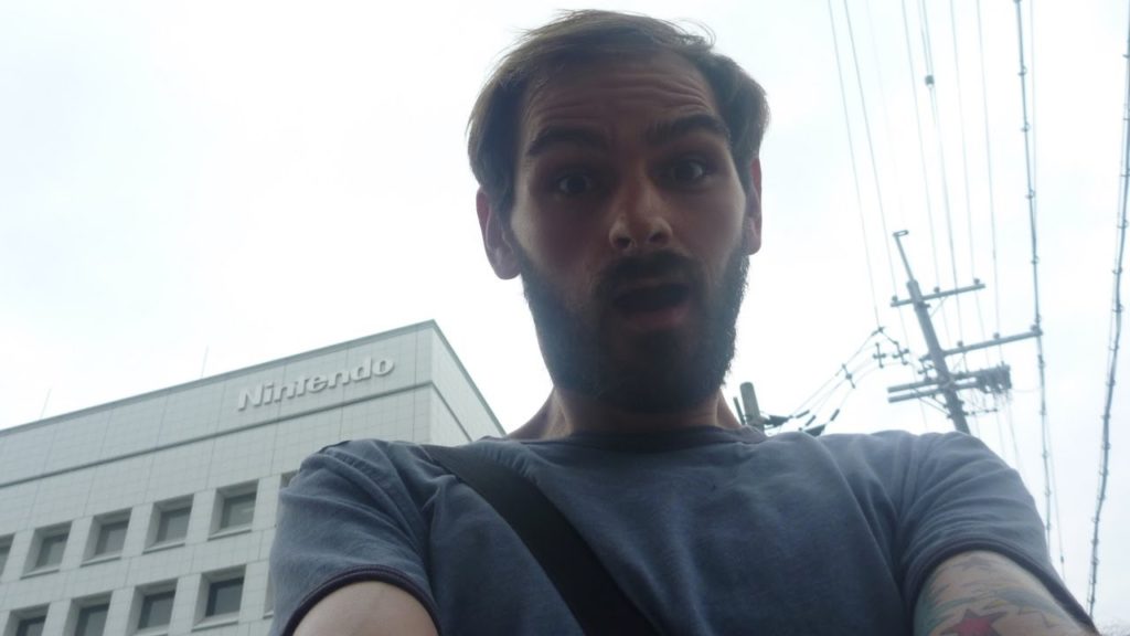 Video Games in Japan Video Games in Japan