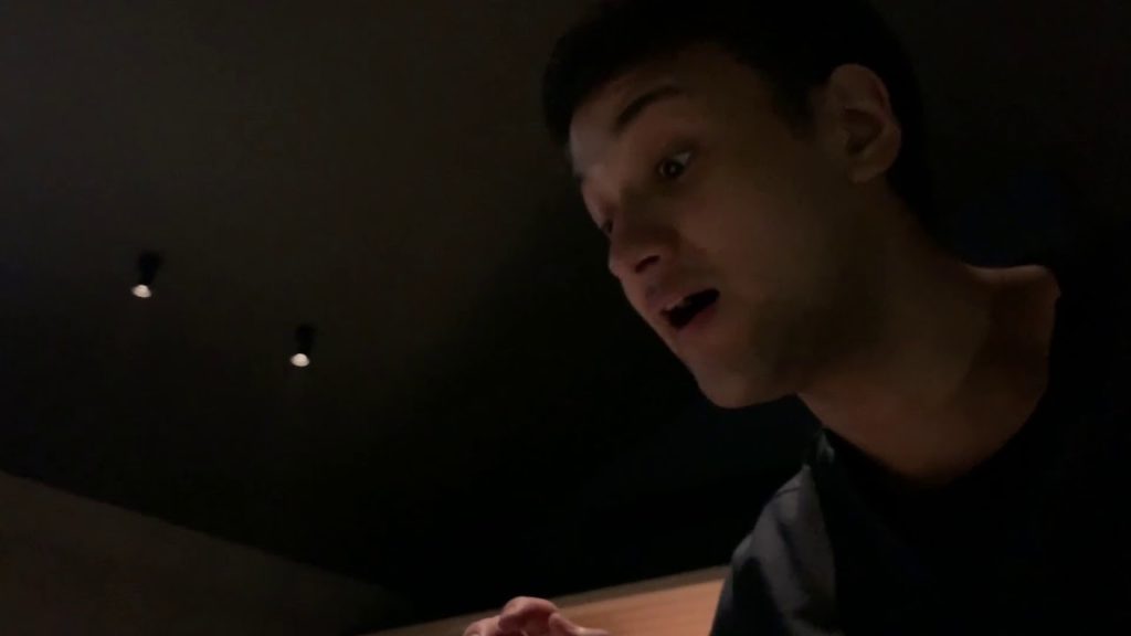 Japan Tokyo Kakatojo restaurant / Japon Tokyo Shinjuku Restaurant gastronomique Kakatojo