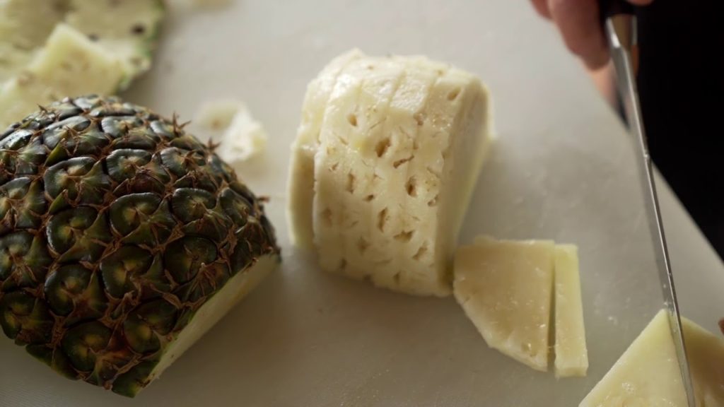 The World's Tastiest Pineapple