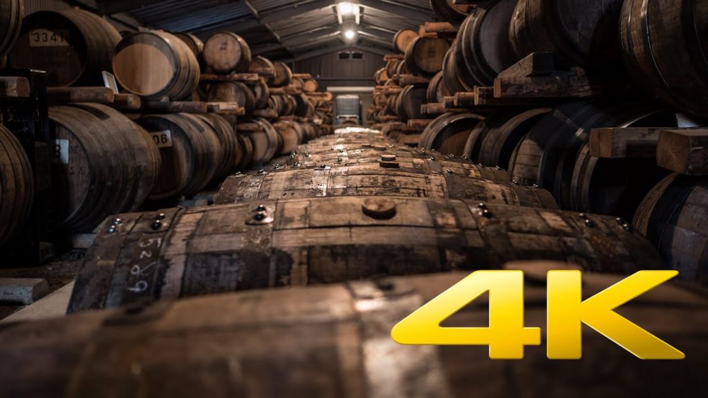 Chichibu Distillery – ベンチャーウィスキー秩父蒸溜所 – Saitama – 4K Ultra HD Chichibu Distillery - ベンチャーウィスキー秩父蒸溜所 - Saitama - 4K Ultra HD