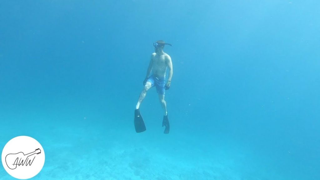 Snorkeling in Okinawa Japan Snorkeling in Okinawa Japan