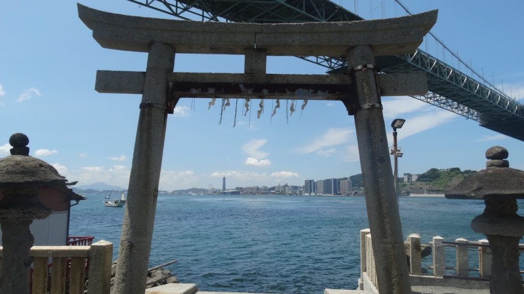 Che Il Tour Del Kyushu Abbia Inizio!  ---  Estate In Giappone Video 6