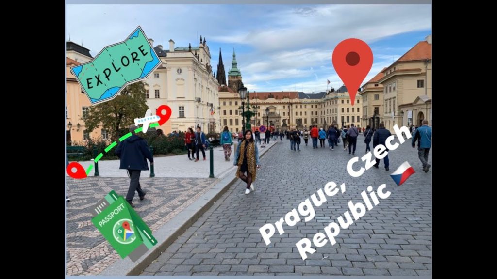 Things to do in Prague, Czech Republic 🇨🇿