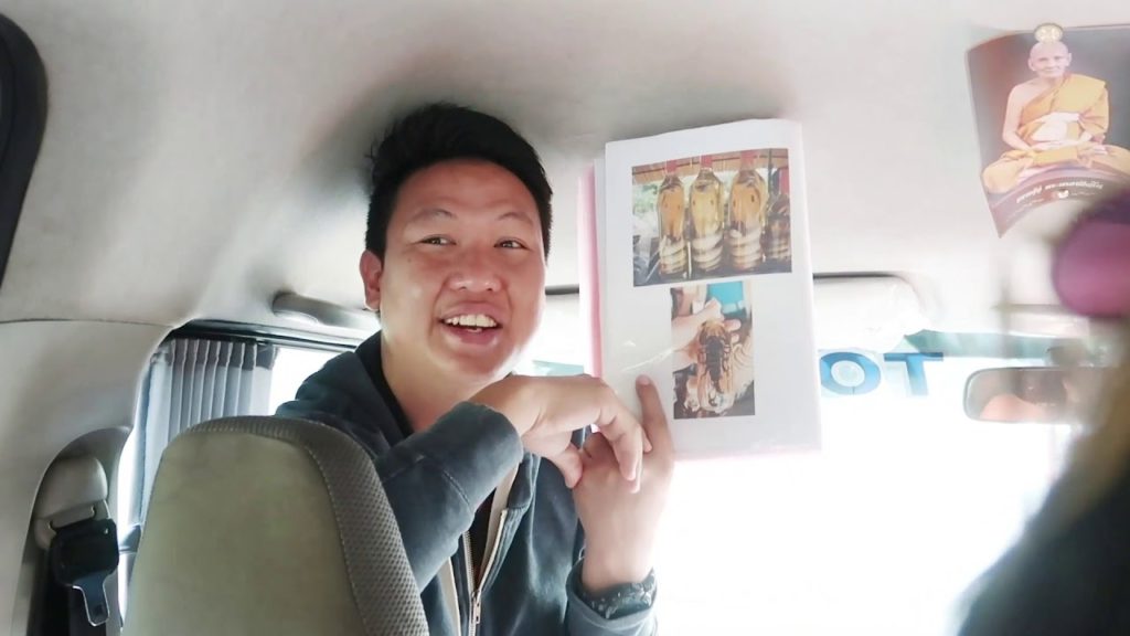 Suối nước nóng Mae Kachan Hot Spring and Geyser KHÁ CHÁN | Kinh Nghiệm Du Lịch Tự Túc Chiang Mai #06 Suối nước nóng Mae Kachan Hot Spring and Geyser KHÁ CHÁN | Kinh Nghiệm Du Lịch Tự Túc Chiang Mai #06