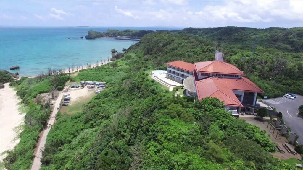 【照玩誌】浜比嘉度假酒店 (Hotel Hamahigashima Resort)