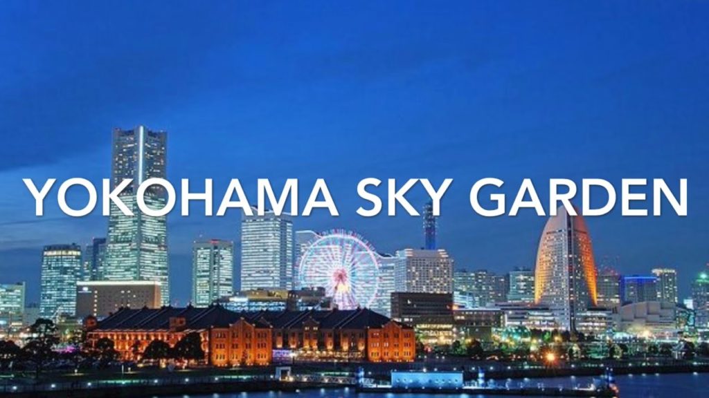 Yokohama SKY Garden