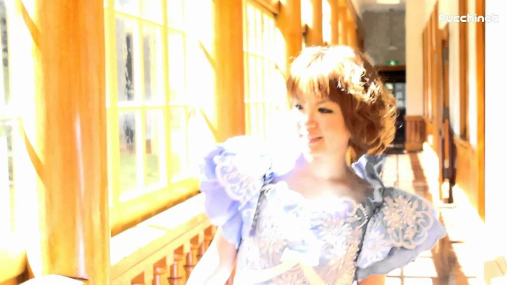 旧函館区公会堂でコスプレ体験! @北海道函館市 Cosplay Report in Old Public hall of Hakodate Ward in Hakodate Hokkaido