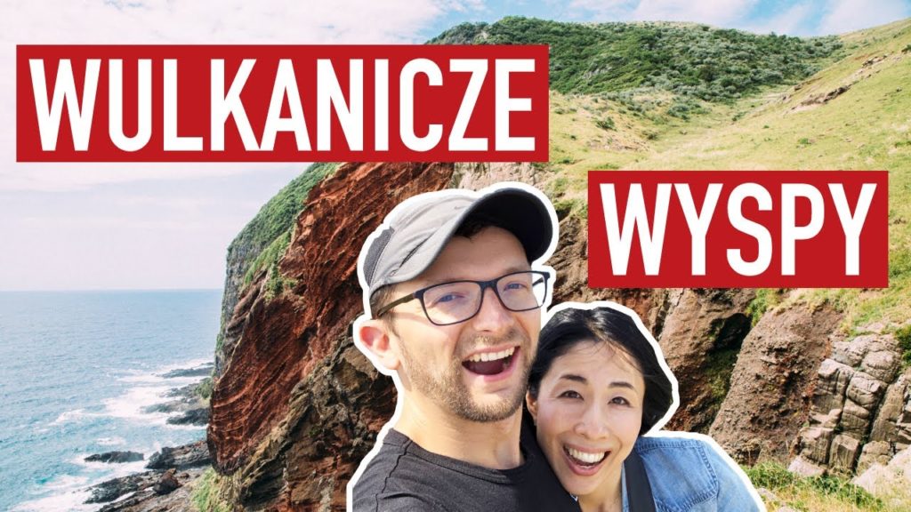 PRZYGODA na KRAŃCU JAPONII - Chiburijima, Wyspy Okinoshima