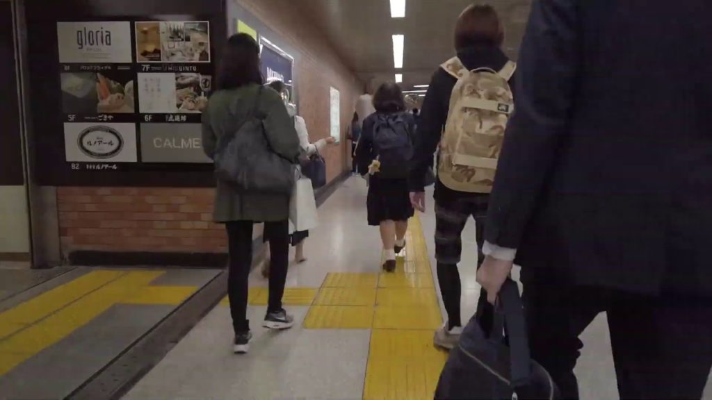 Shinjuku - A city within a city (Tokyo, Japan) Timelapse / Hyperlapse Video