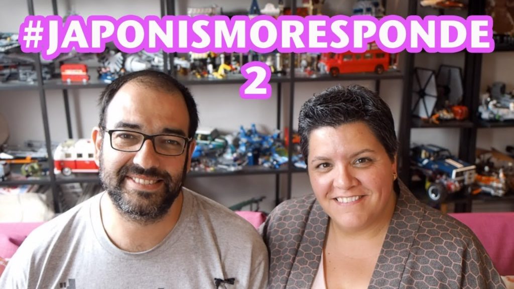 #JAPONISMORESPONDE 2 - JR Pass, Hyperdia, Obon, geishas, comidas... ¡de todo!