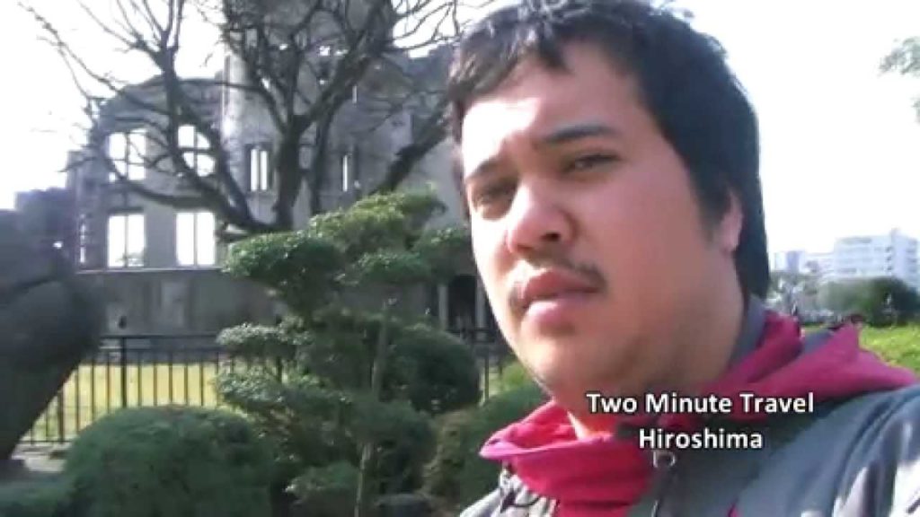 Two Minute Travel - Hiroshima