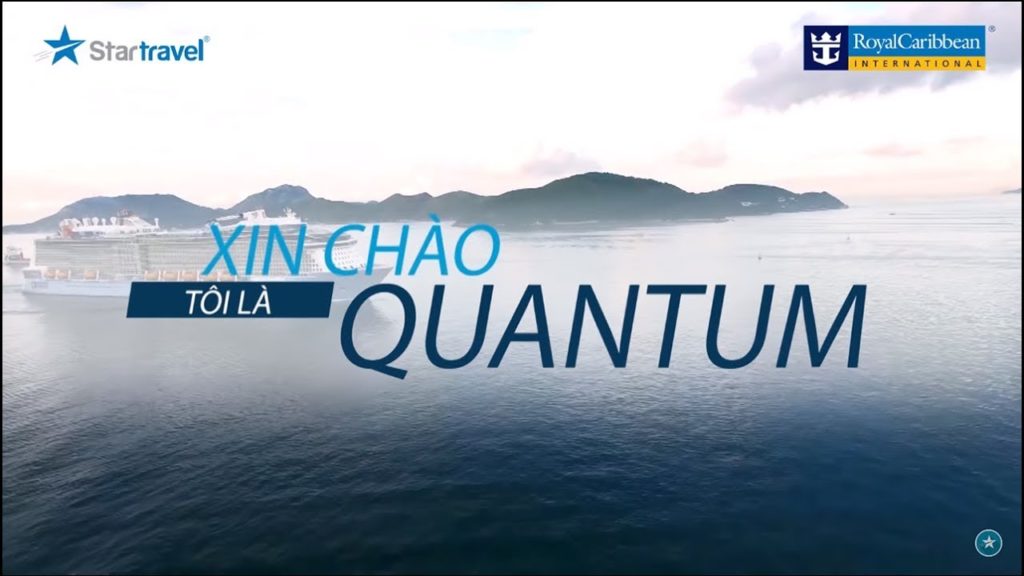 Du thuyền 5 sao Quantum of the Seas – Siêu du thuyền vượt tương lai Du thuyền 5 sao Quantum of the Seas - Siêu du thuyền vượt tương lai