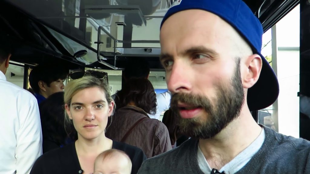 La bombe de NAGASAKi et le château de KUMAMOTO